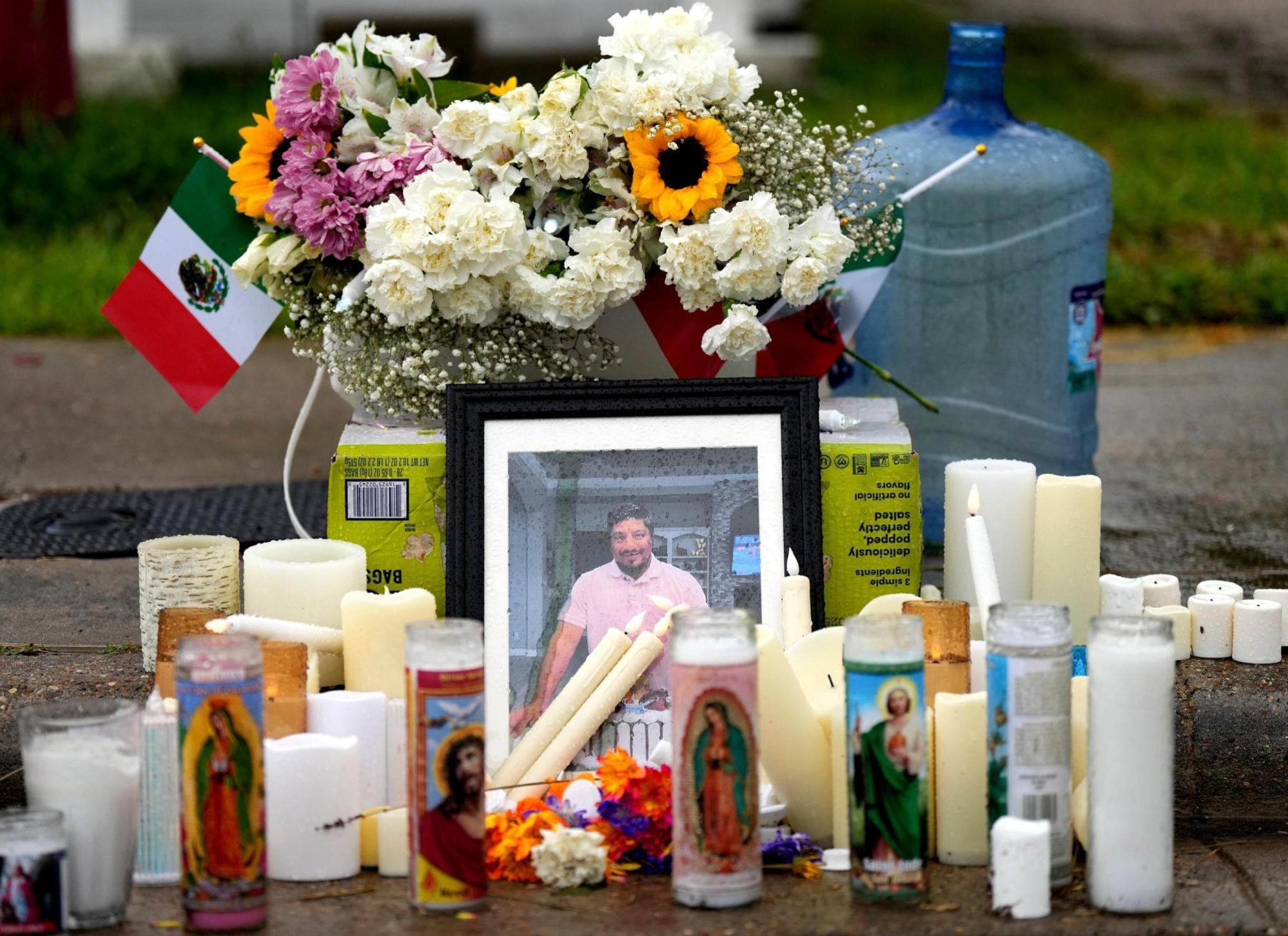 Judge Orders Release of Second Witness in Fatal Texas Immigration Shooting