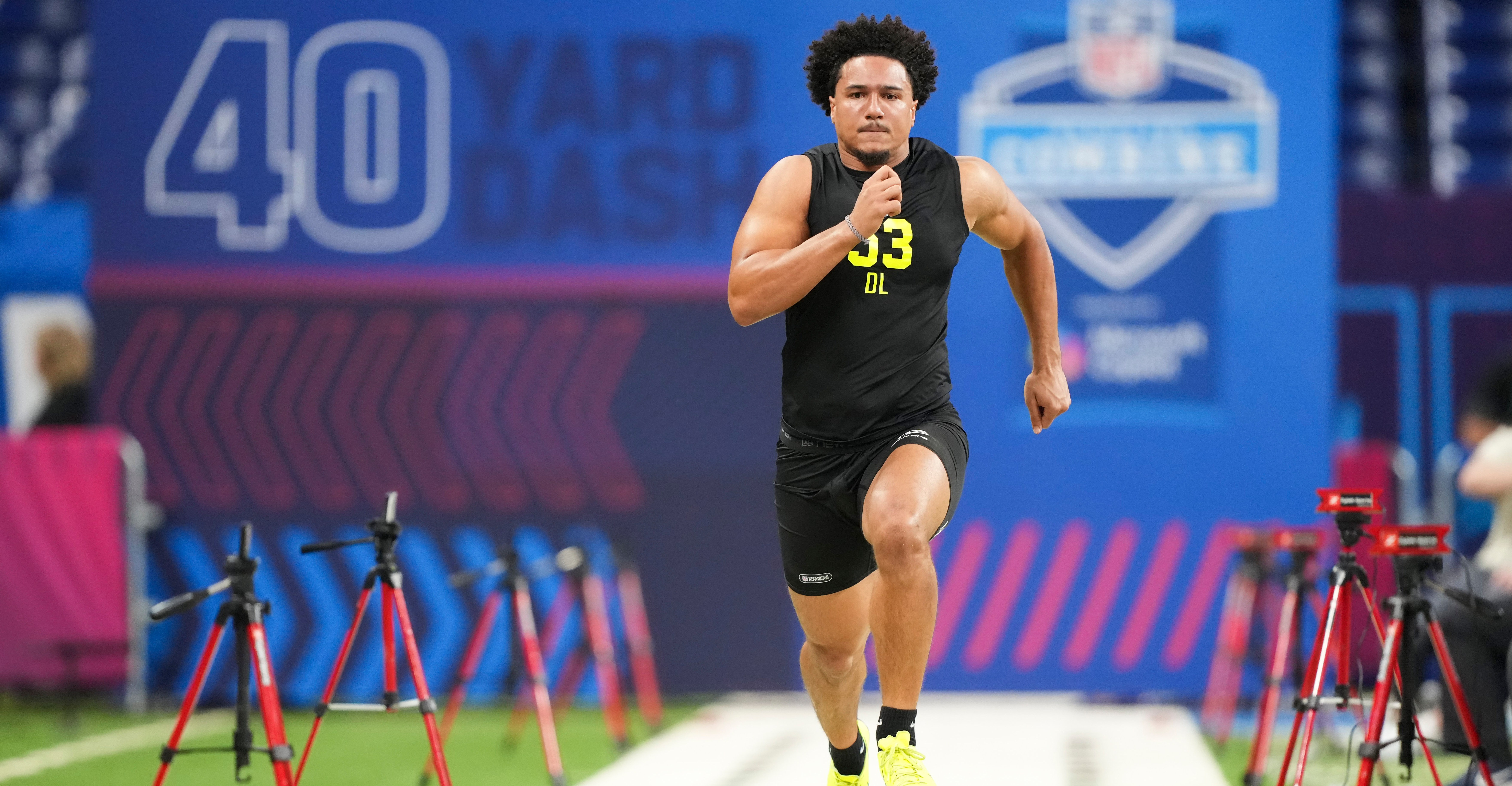 Miami Dolphins Rookie Trey Moore Injures Leg, Affecting Defensive Depth Chart Plans