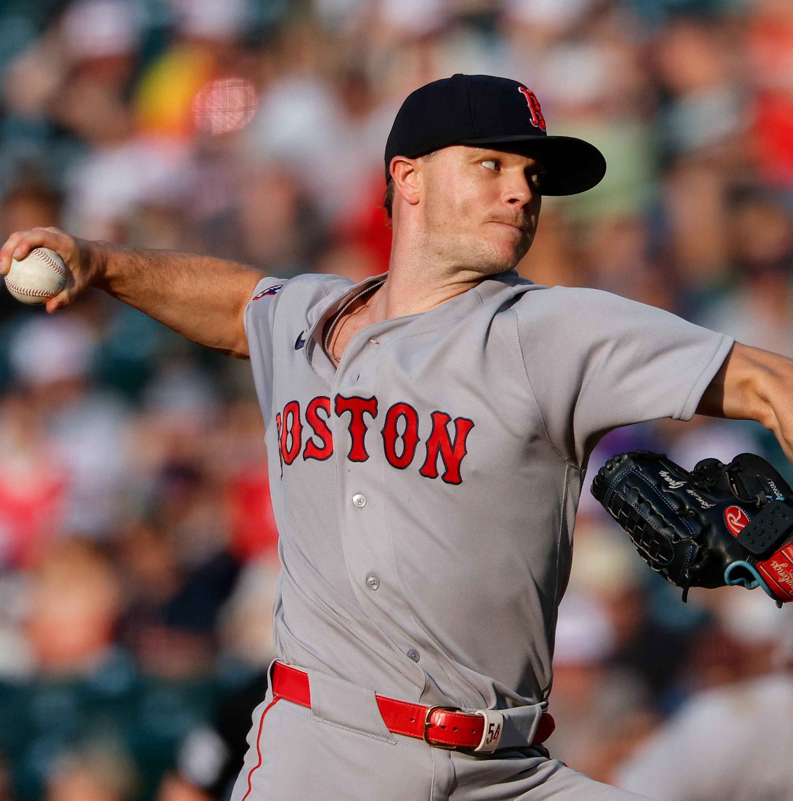 Boston Red Sox Rest Sonny Gray to Protect Key Pitchers from Injury