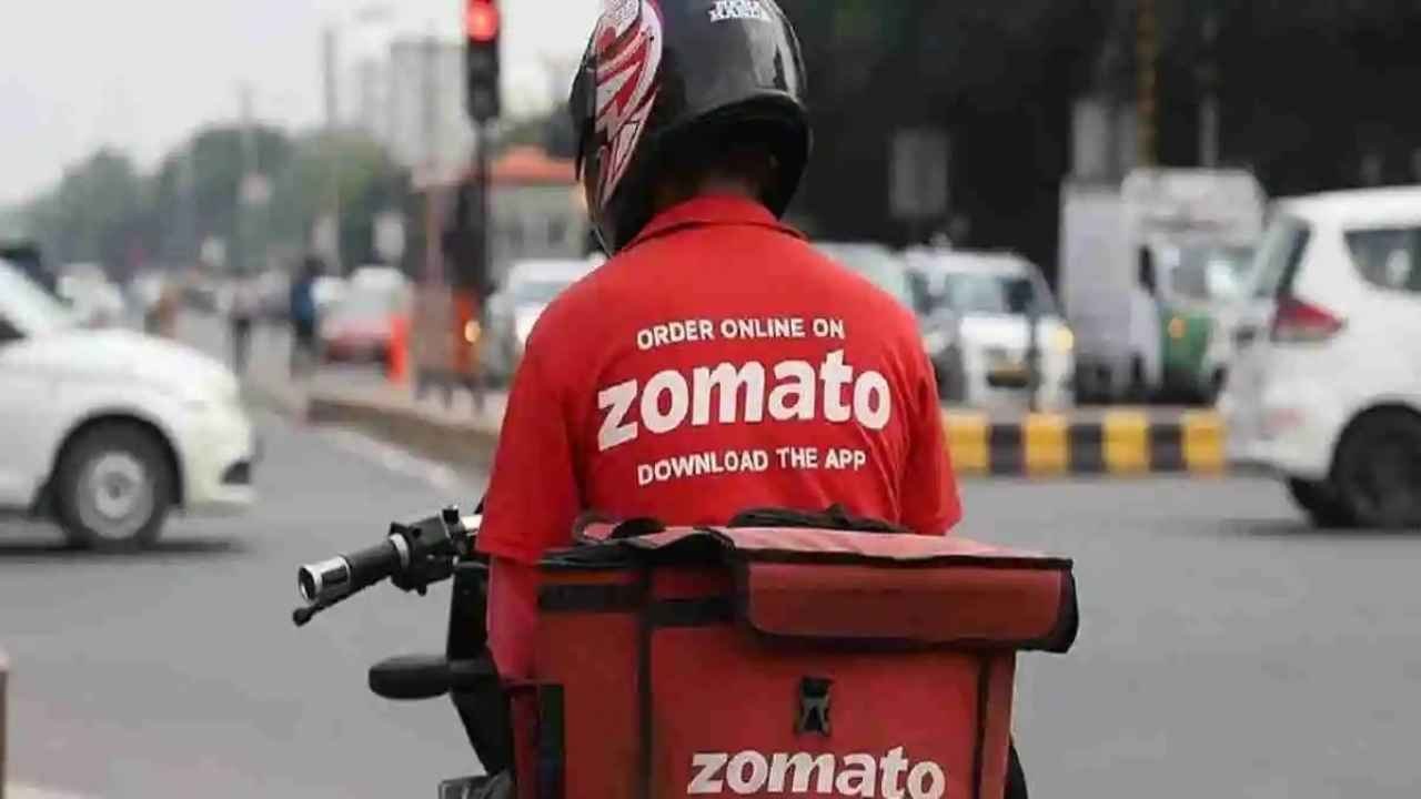Zomato Closes Hyderabad Support Center and Cuts 250 Jobs Amid AI Pivot