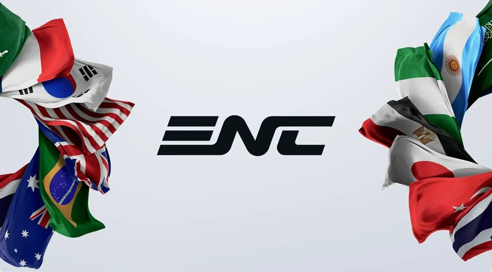 Esports Nations Cup Postponed to 2027 Amid Regional Uncertainty in Middle East