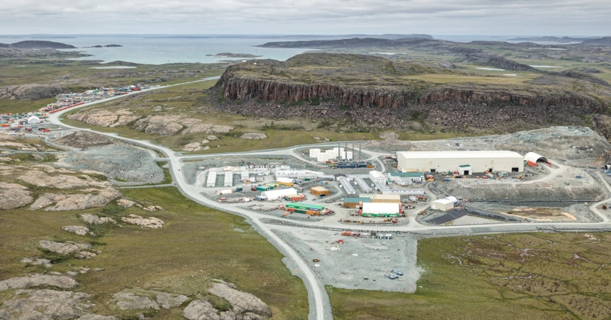 Agnico Eagle Invests C$57 Million in Radisson Mining to Advance O’Brien Gold Project