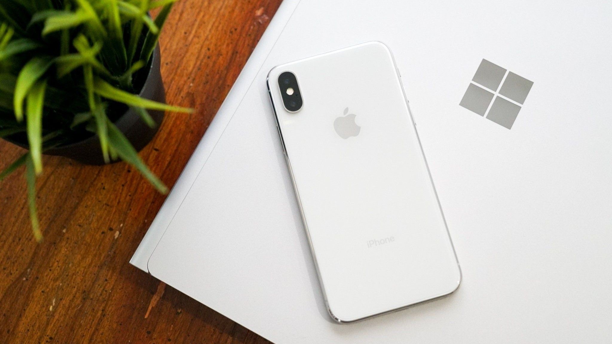 Apple to Bring iPhone-Windows Clipboard Interoperability to EU by 2027 Under DMA