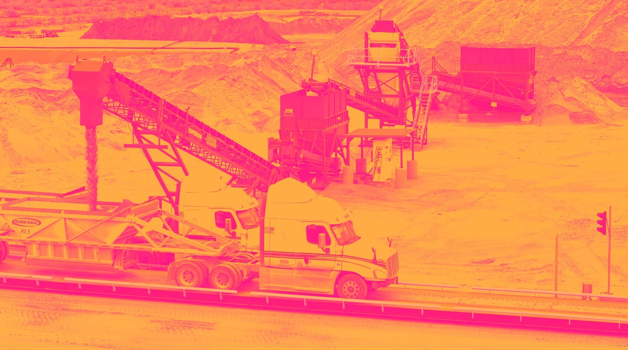 Advanced Energy Posts Strong Q2 Earnings and Raised Guidance; Atlas Energy Shows Mixed Performance