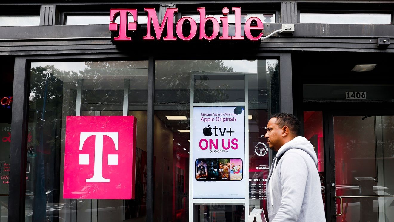 T-Mobile plans to permanently lay off 77 employees and close six stores across Washington state.