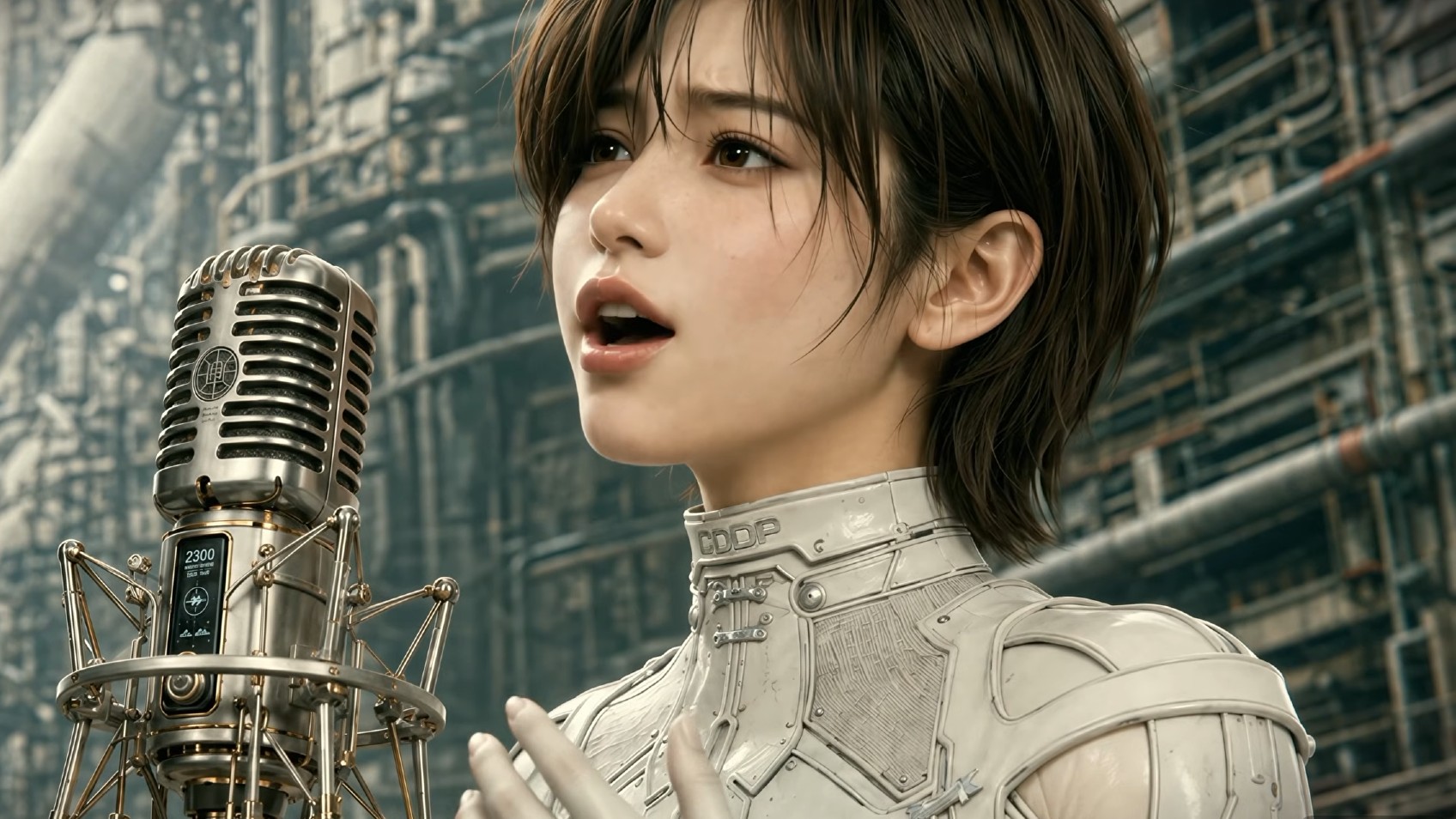 AI-Generated Music Video for Stellar Blade Triggers Global Backlash Over Artistic Quality