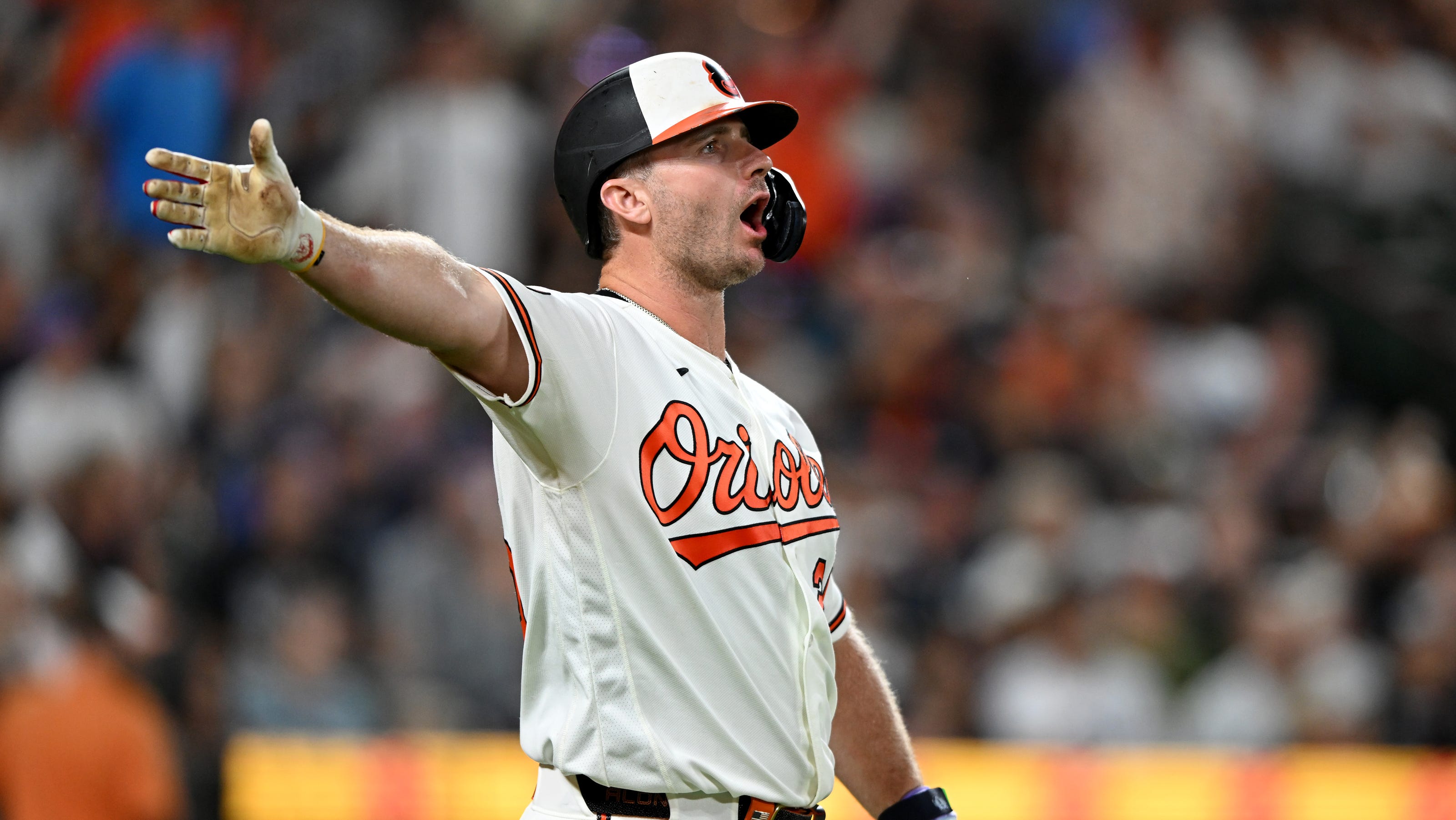 Orioles Criticize MLB Technology Following Controversial Pete Alonso Home Run Call