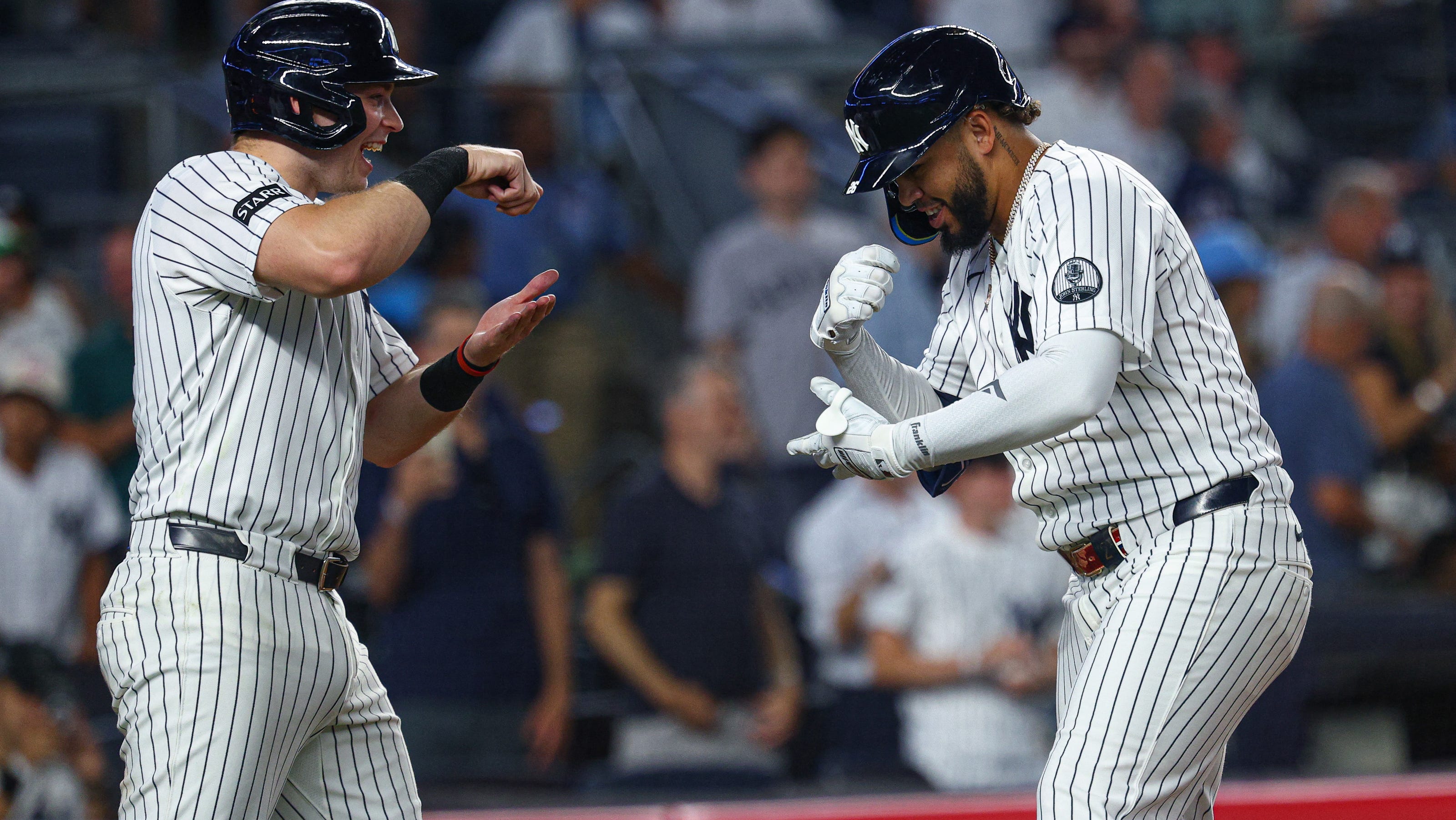 Boston Red Sox and New York Yankees Meet in Bronx for Doubleheader Game 2