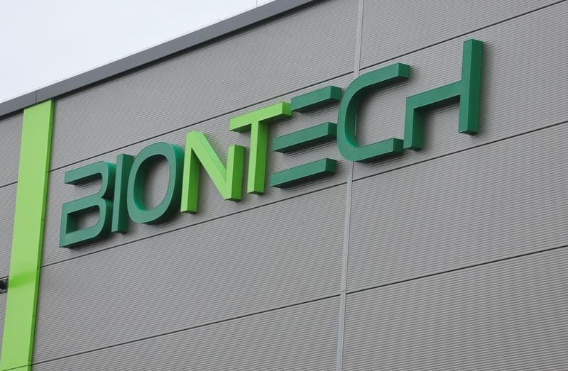 BioNTech Halts Phase 2 Colorectal Cancer Vaccine Trial Following Safety Board Recommendation