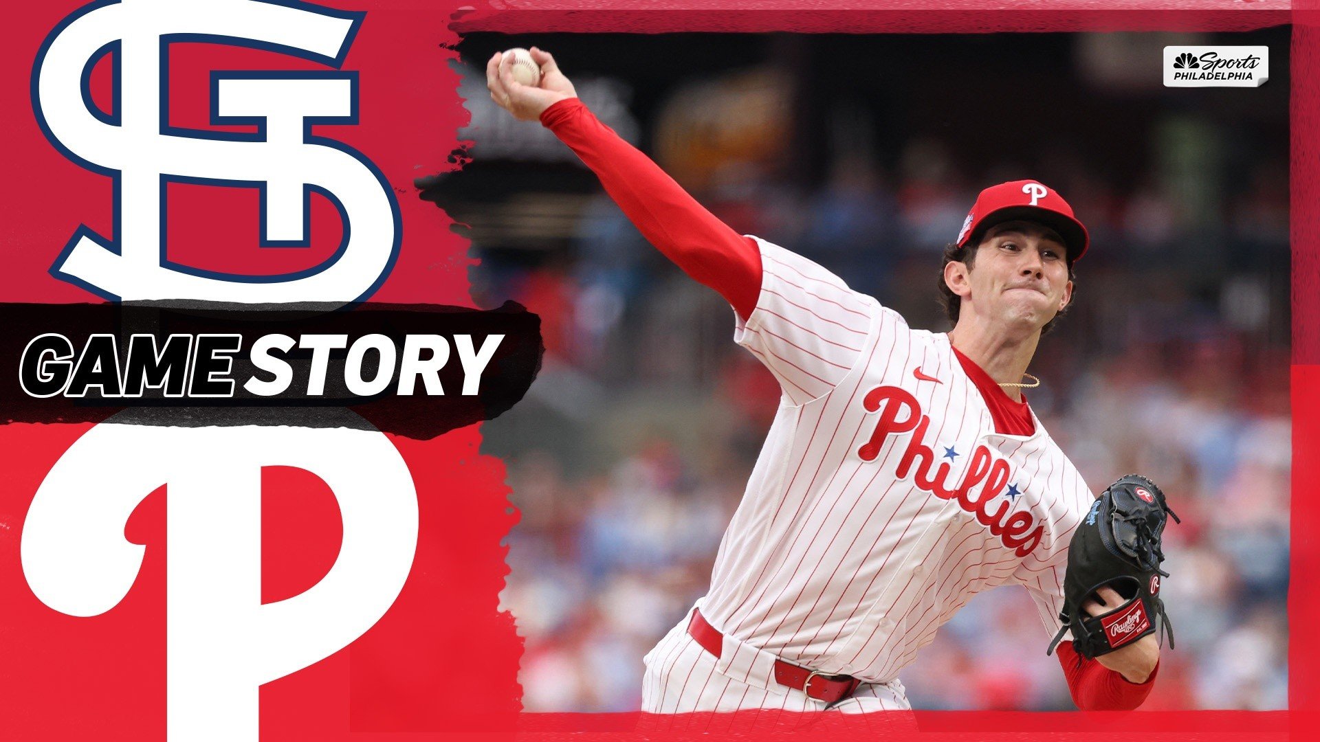 Andrew Painter Dominates Cardinals as Phillies Extend Their Winning Streak to Eight Games