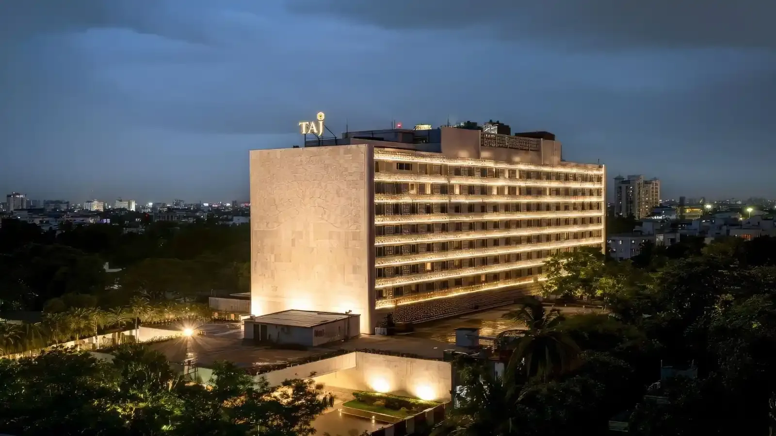 IHCL to Merge with Oriental Hotels to Streamline Portfolio and Strengthen Market Presence