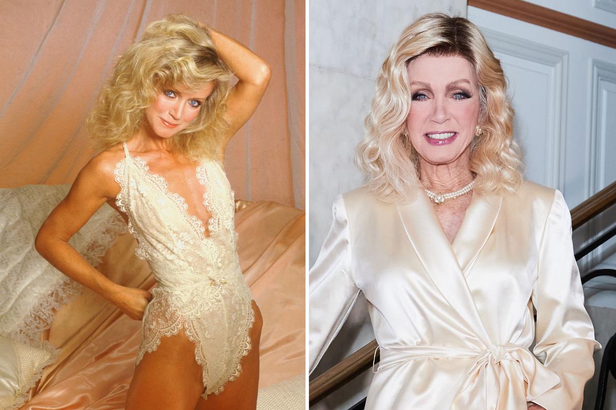 Donna Mills Joins OnlyFans, Plans Exclusive Content and Direct Fan Engagement