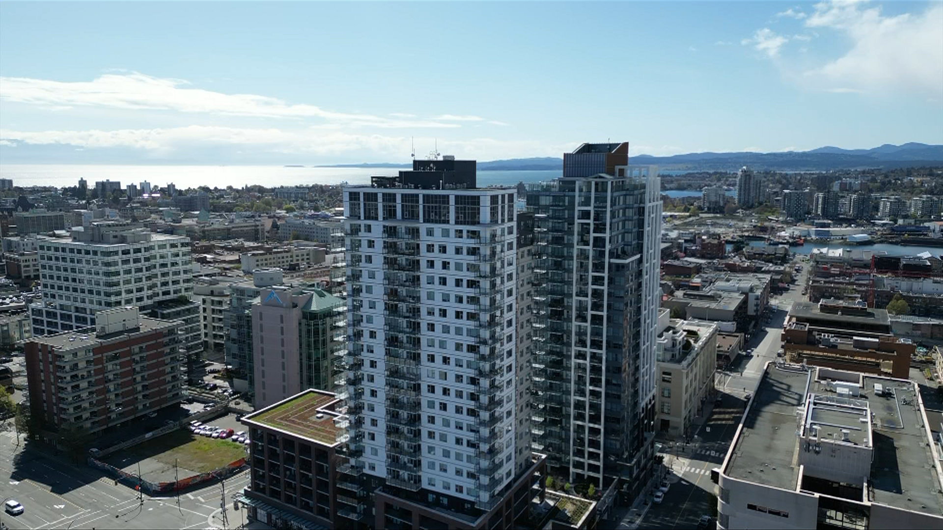 British Columbia Caps 2027 Annual Rent Increase at 2.2 Percent