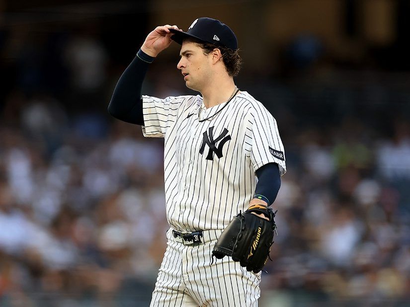 Blue Jays Fall to Yankees 3-1, Putting Playoff Hopes at Risk