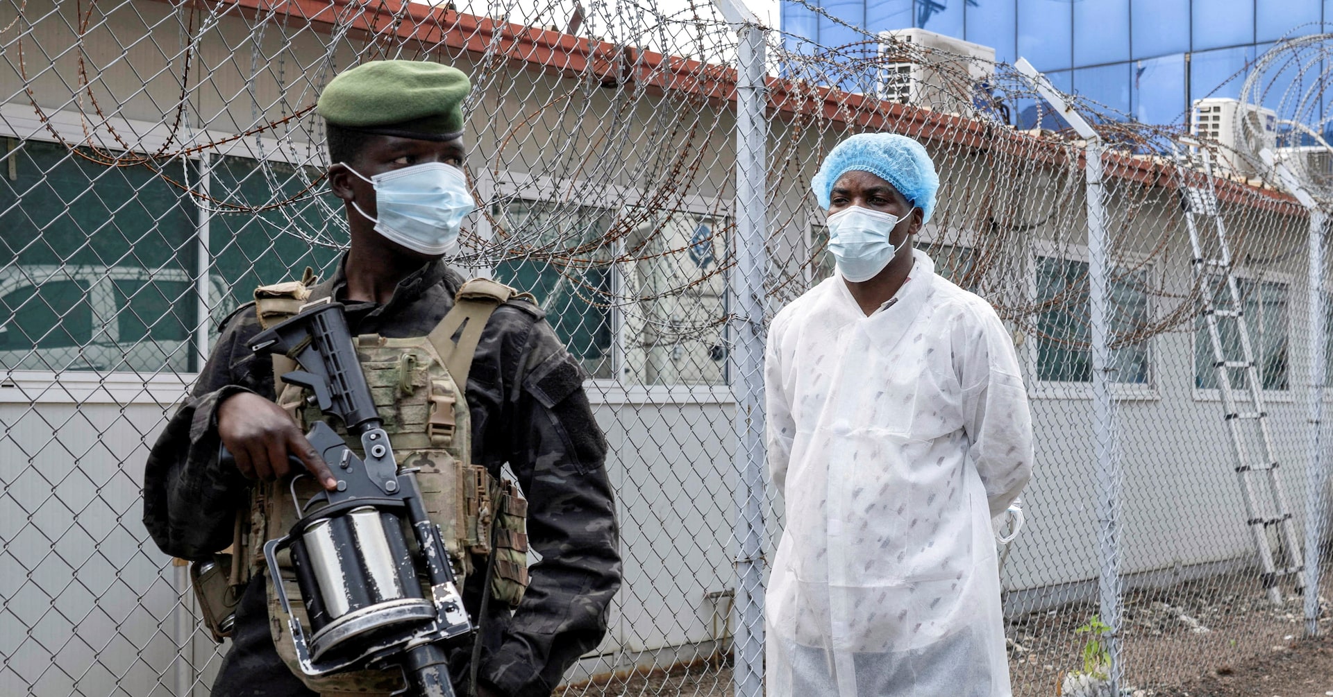 M23 Rebels Impose New Travel Restrictions Amid Rising Ebola Outbreak in Eastern Congo