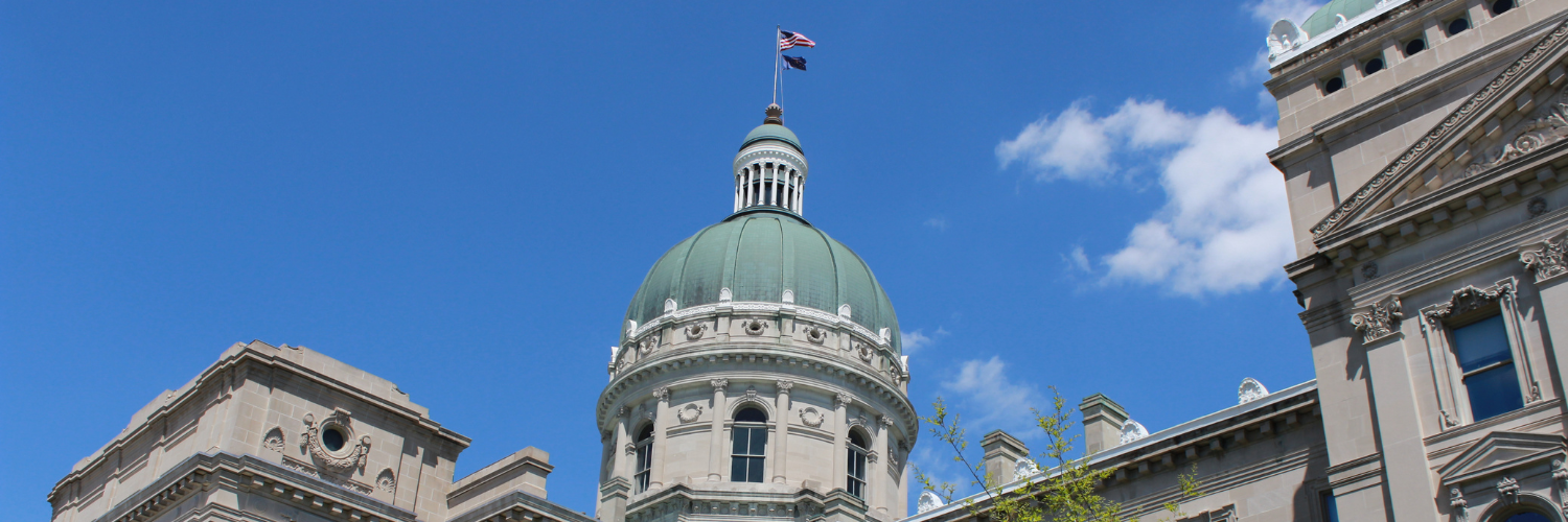 Indiana House Democrats Ask Legislature To Investigate NIPSCO Storm Response
