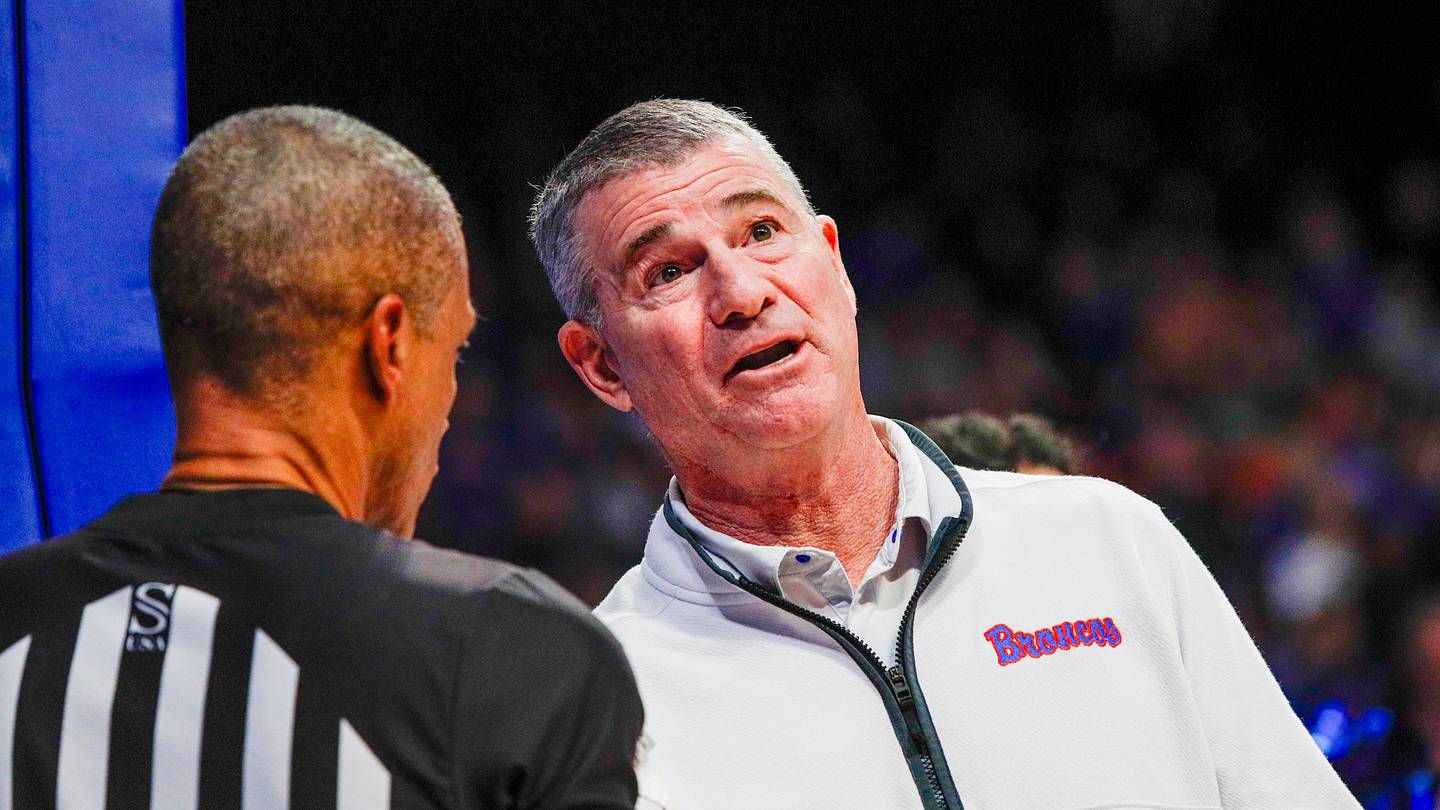 Boise State to participate in inaugural Snake River Invitational in Idaho Falls
