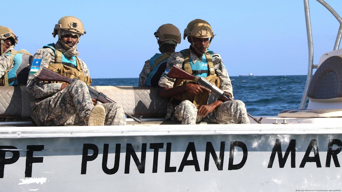 Somali and Turkish forces successfully free hijacked cargo ship and kill fourteen pirates off coast.