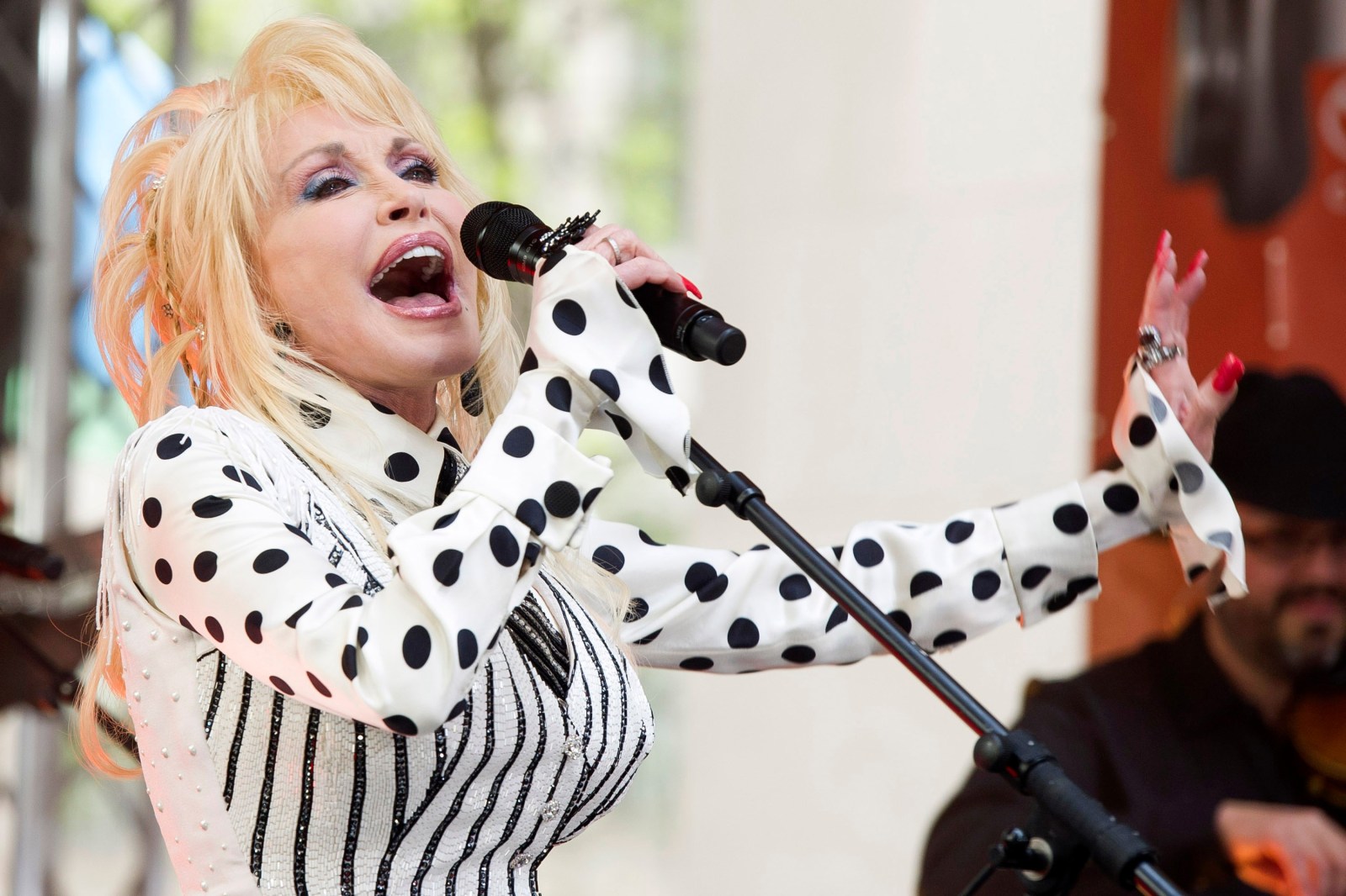 How Dolly Parton Embodied Feminism Without Ever Claiming the Label