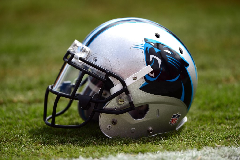 Panthers Acquire Defensive Lineman TeRah Edwards From Chargers For Draft Pick