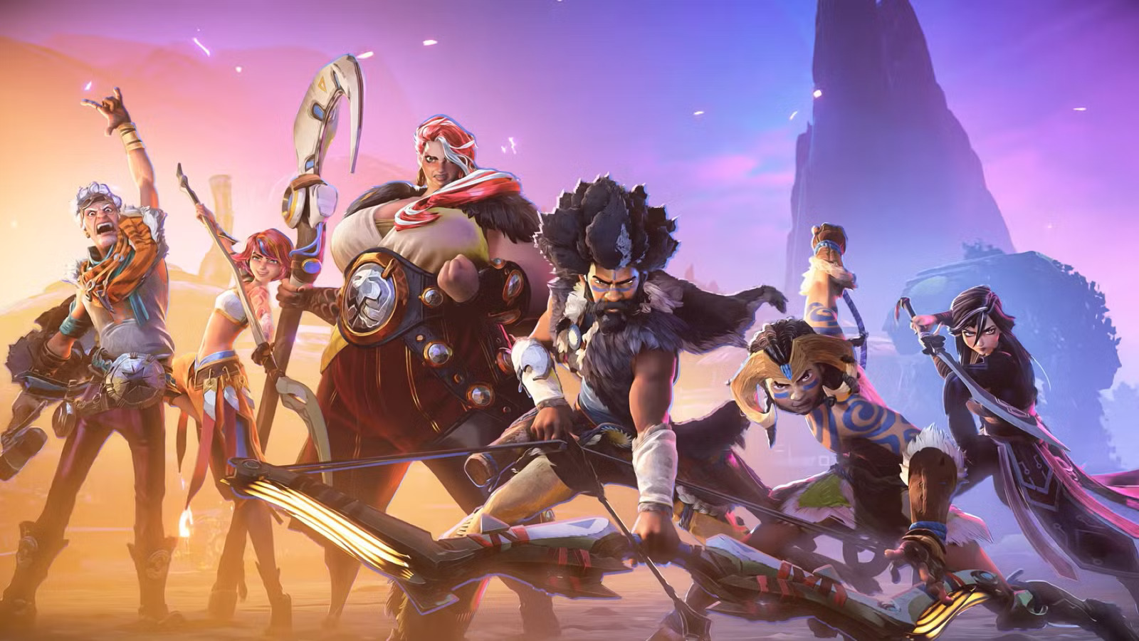 PlayStation's Horizon Hunters Gathering Reboots as Co-op Story Game Amid Live-Service Rethink