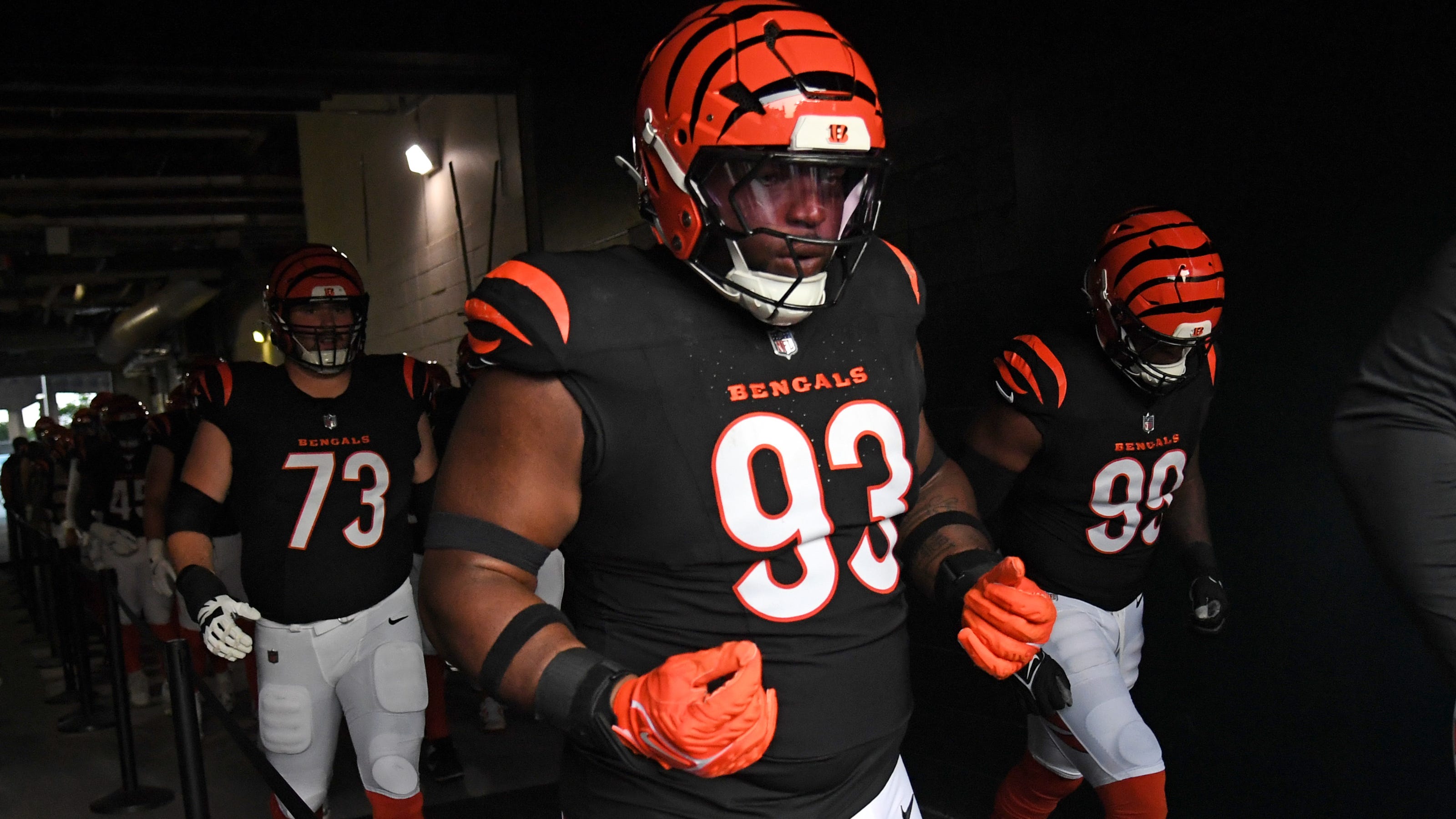 New York Giants explore potential roster upgrades following the final NFL roster deadline