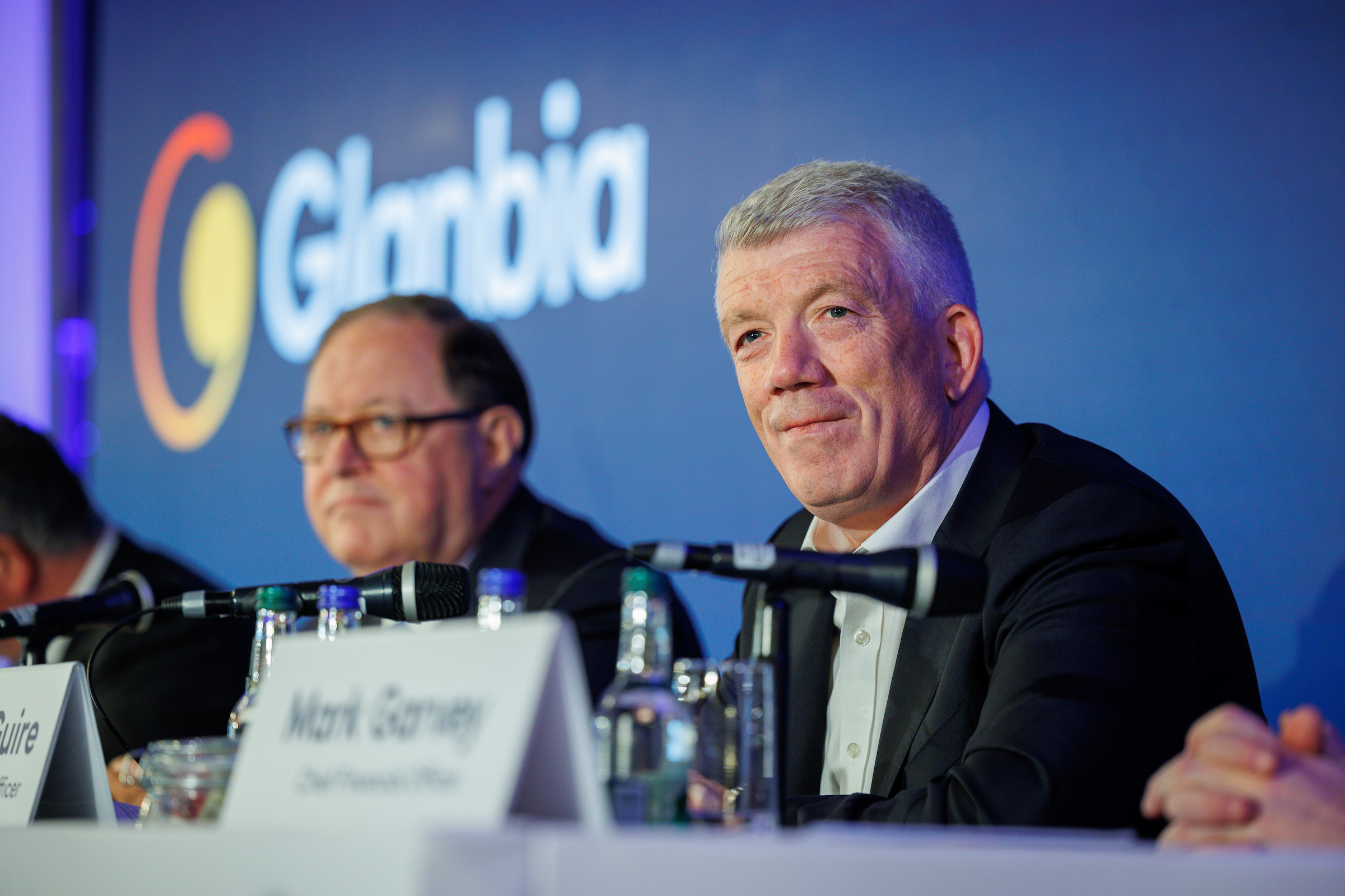 Glanbia Reports Robust HY2026 Growth Across Divisions, Raises Full-Year Earnings Outlook