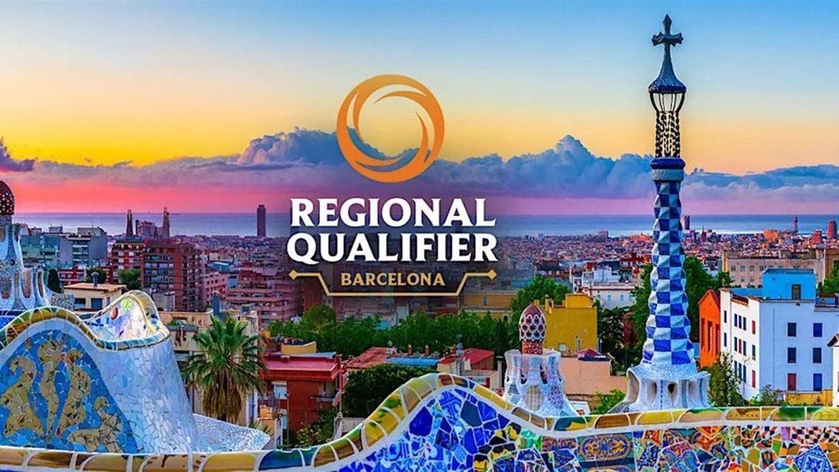 Barcelona Hosts Riftbound Regional Qualifier: Top TCG Players, Cosplay, and Creators Gather