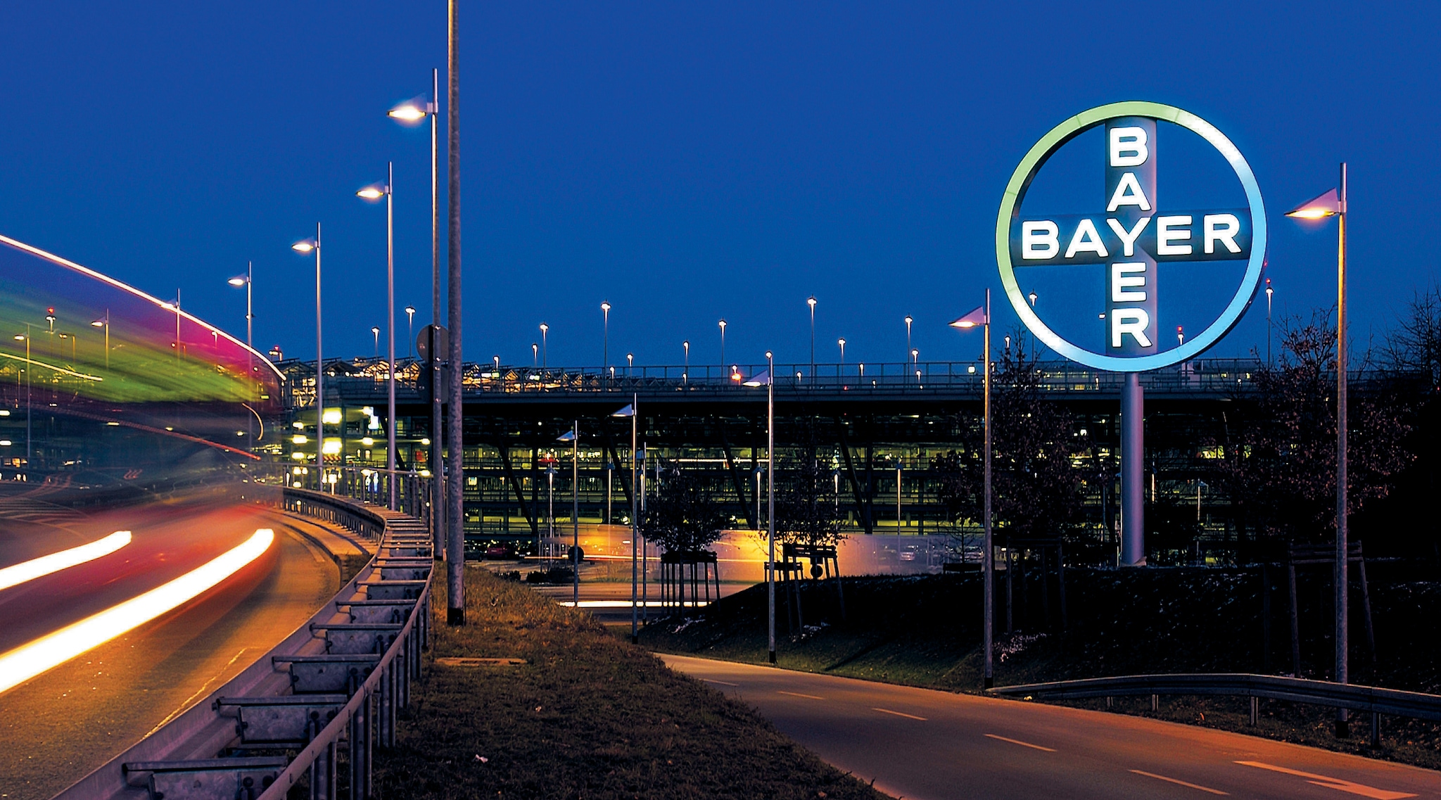 Bayer Announces Positive Phase III Results for New Cardiac Amyloidosis PET Radiotracer