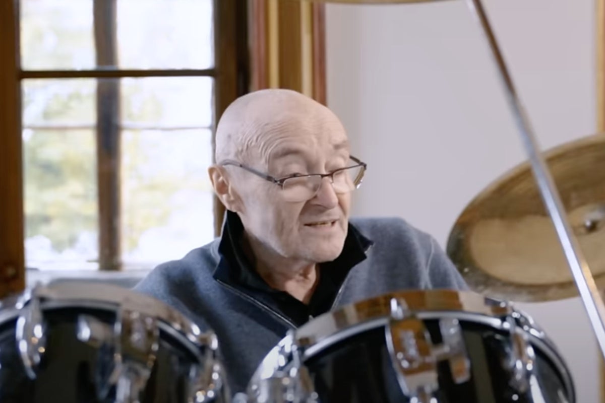 Phil Collins opens up about 2024 near-fatal alcohol battle and difficult recovery.