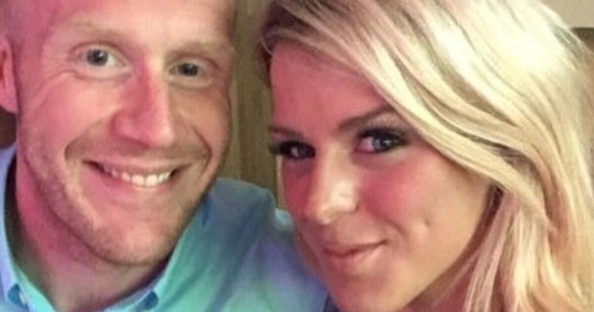 Ex-Wife Paris Wilson Jailed Nine Years for Fatal Acid Attack on Ex-Husband