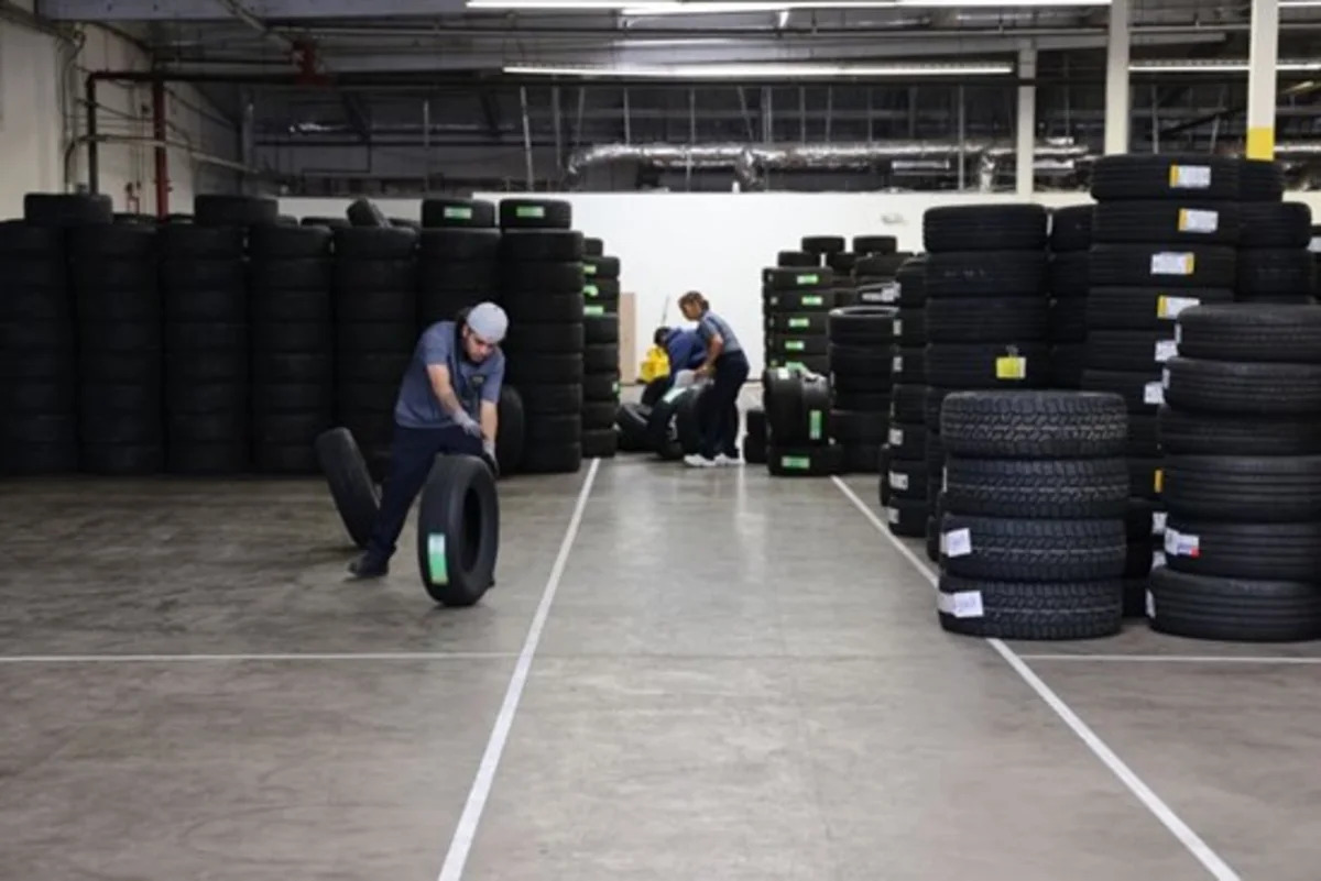FixGo launches next-day tire delivery in Los Angeles and expands San Diego installer network.