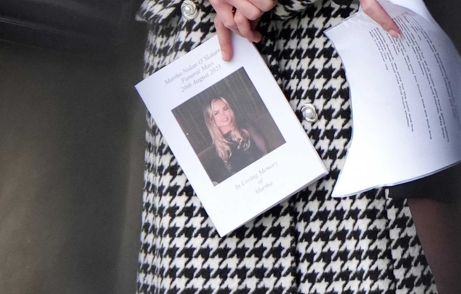 NYC Fashion Designer's Family Files $50M Lawsuit Over Montauk Boat Death, Accuses Companion
