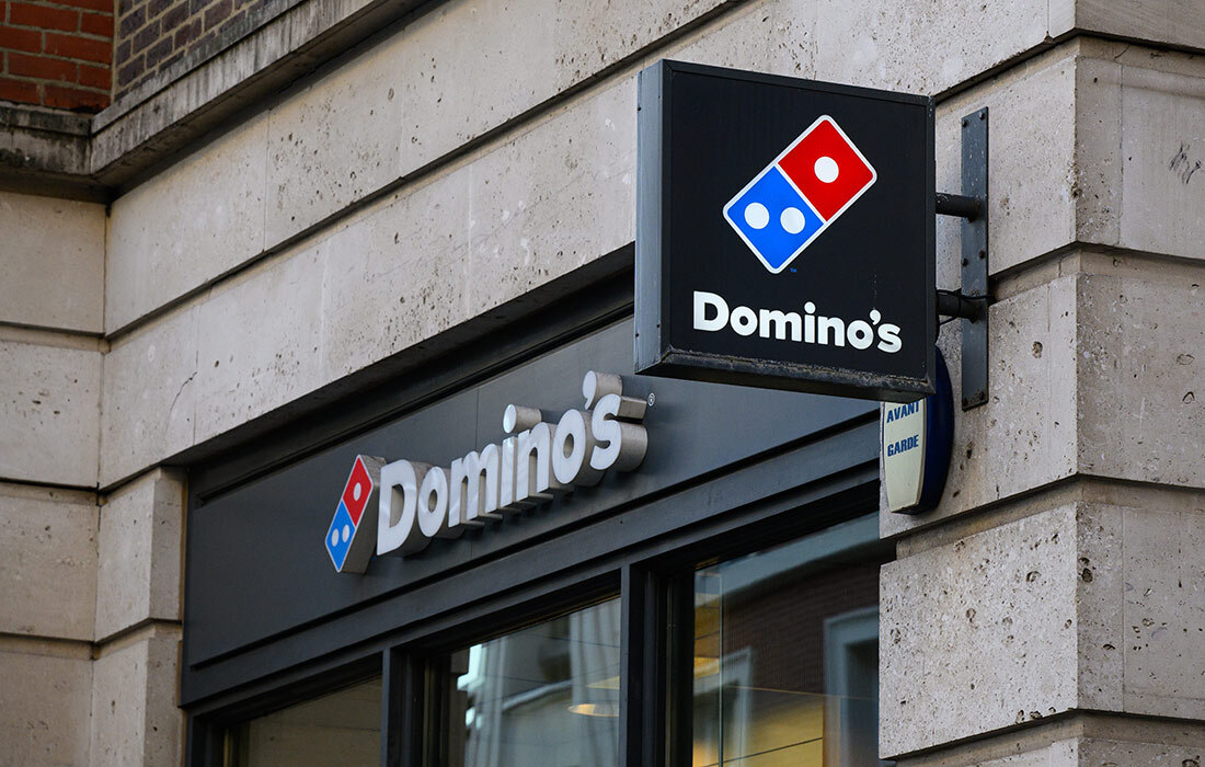 Domino's UK and Ireland Reports Robust First-Half Profits, Driven by World Cup Sales and Expansion
