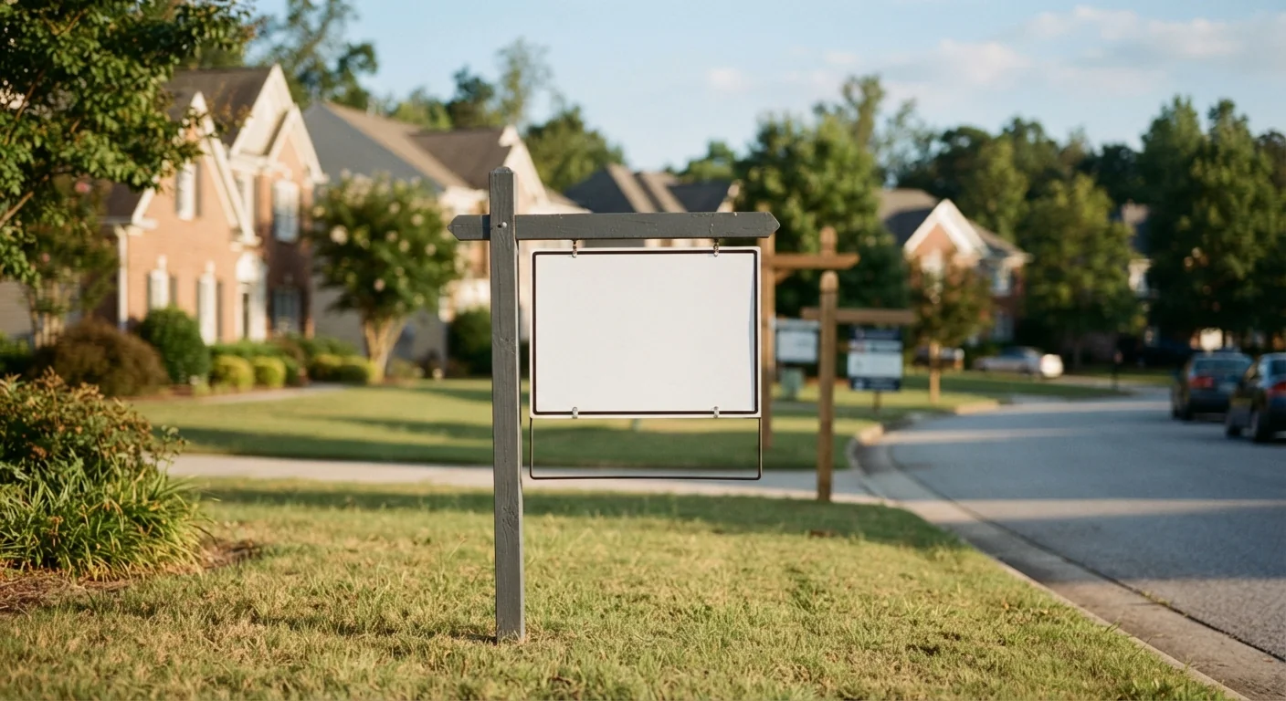 US Home Prices Rise 2.6% in July as Sales and Inventory Both Grow