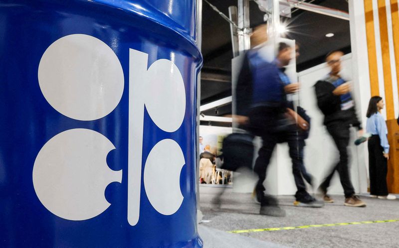 OPEC+ Approves September Oil Quota Hike, But Production Capacity And Geopolitics Limit Impact