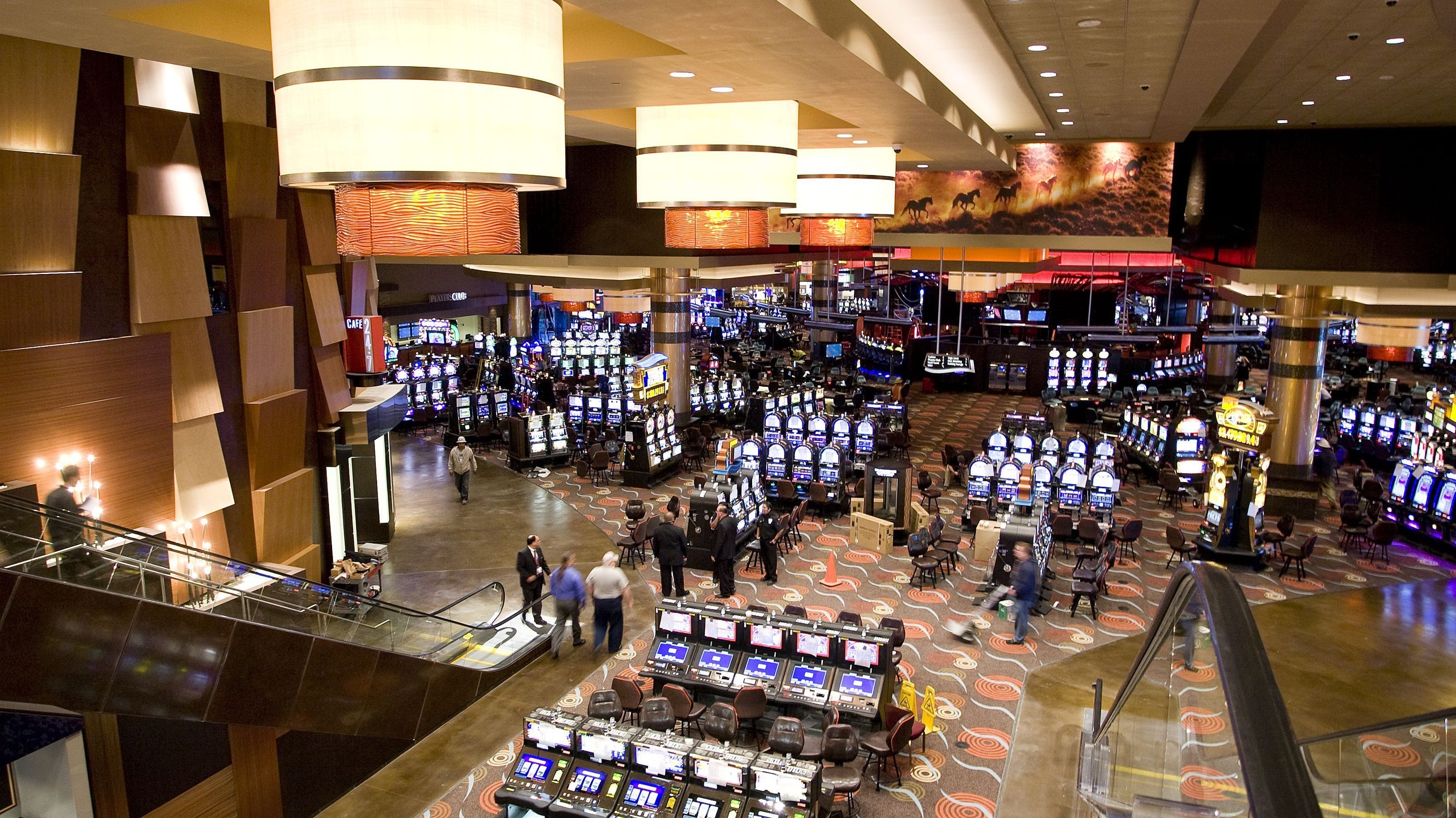 US Online Casinos Expand With New App Launches And Rapid PayPal Payouts