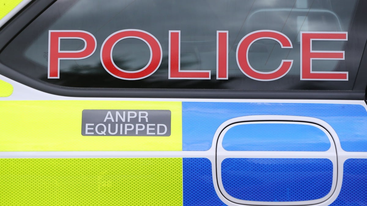 Police treat Coalisland house fire as deliberate arson attack endangering life