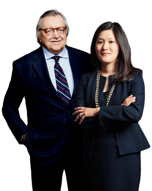 Cullen Capital Discloses Significant New Positions Across Pharmaceutical, Consumer, and Industrial Sectors