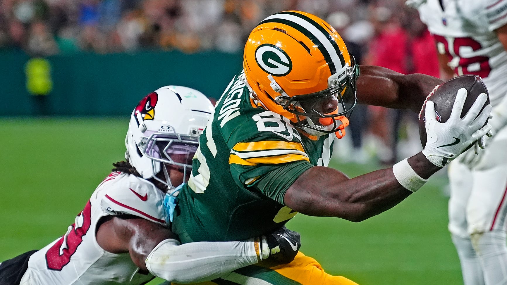 Join Packers Reporter Tom Silverstein for Live Chat on NFL Cutdown Day