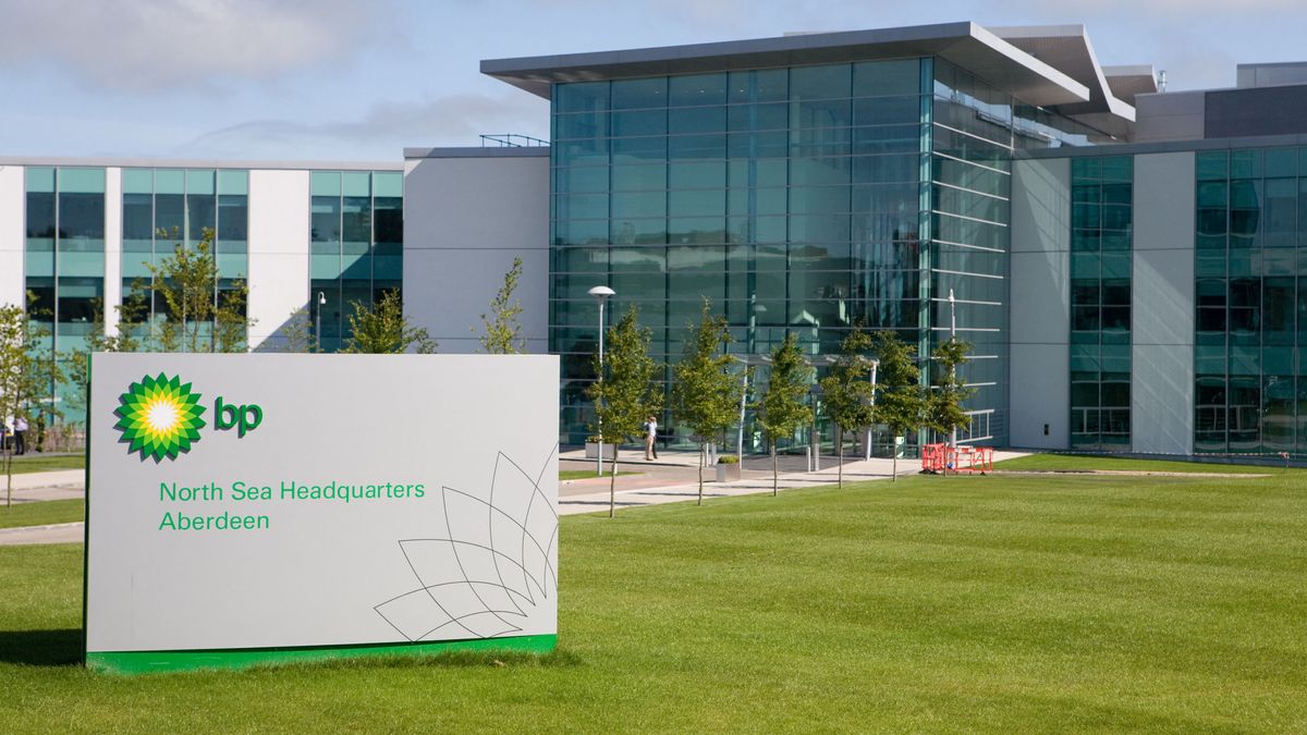 BP's North Sea Exit Sparks Debate Over UK Energy Policy and High Taxation Impact
