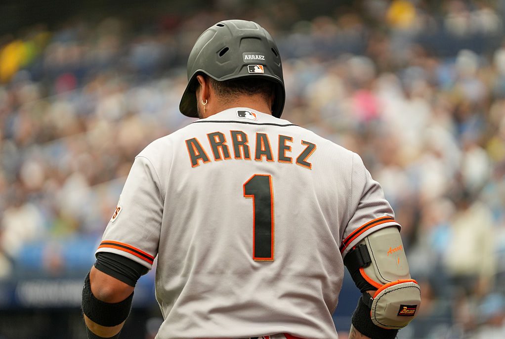 Phillies Bolster Playoff Push with Luis Arraez Acquisition, Reshaping Infield