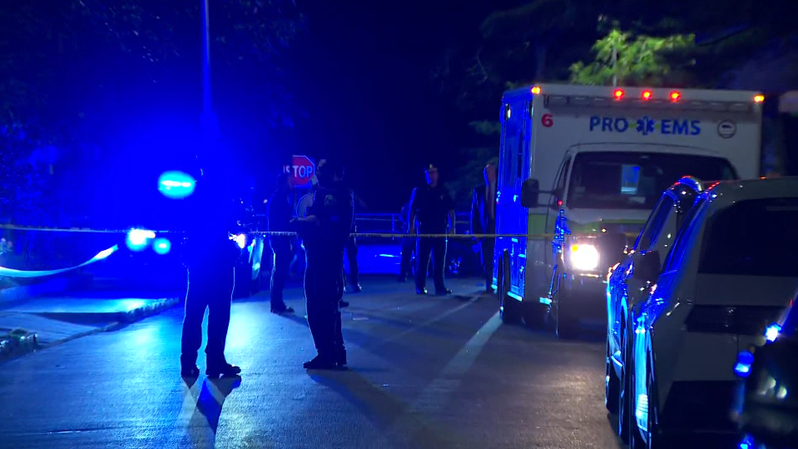 Man Dies in Cambridge Officer-Involved Shooting After Confrontation on Temple Street