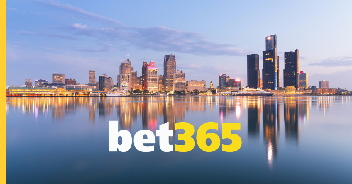 bet365 Launches Sportsbook and Casino in West Virginia to Advance US Expansion