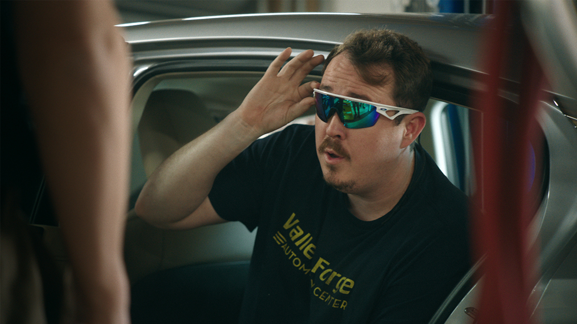 Netflix renews comedy series Tires for a fourth season following strong viewership milestones.