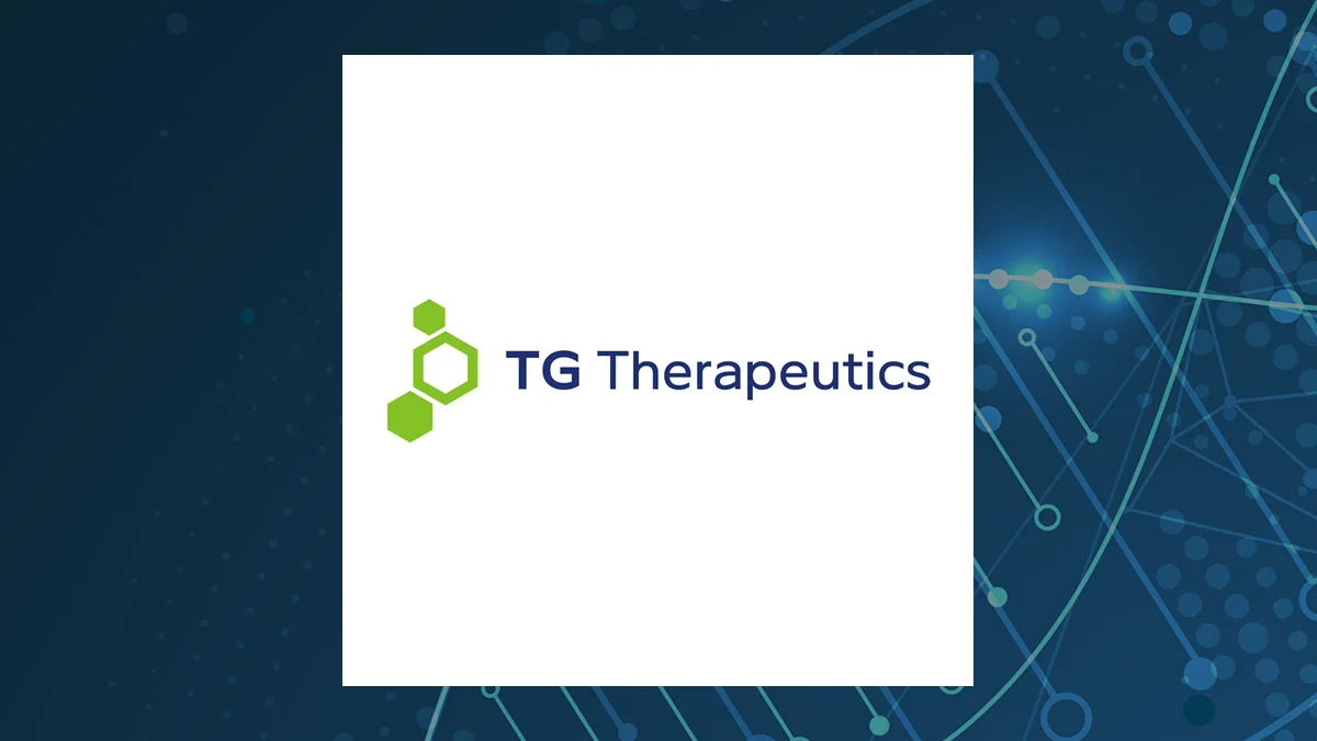 TG Therapeutics Reports Strong Q2 Revenue and Raises Outlook; EPS Misses Estimates, Shares Fall