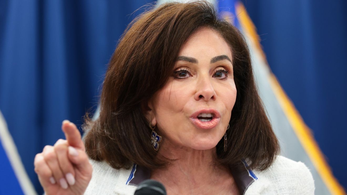 Justice Department convenes rare special grand jury in DC overseen by Pirro ally