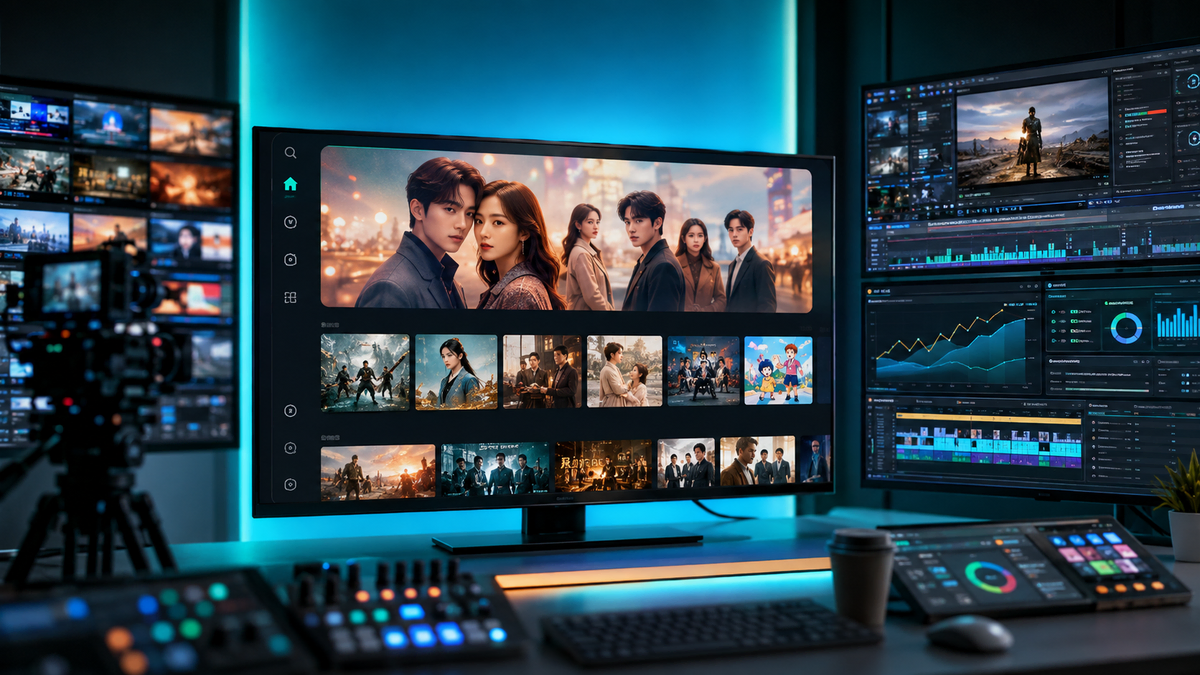 iQIYI's Q2 Net Loss Widens from Tax, While Cash Flow Improves and AI Strategy Advances