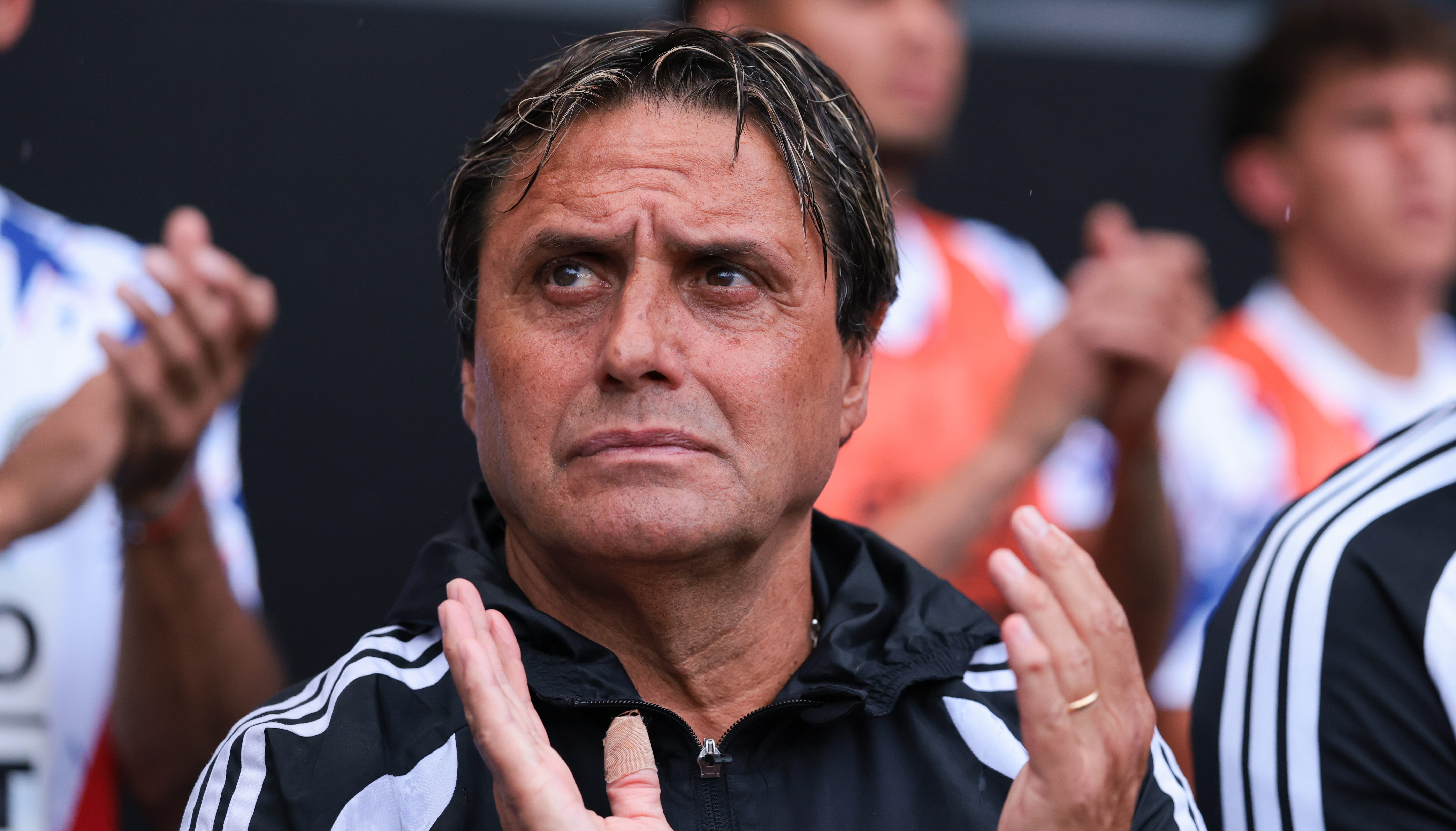 Inter Miami Coach Guillermo Hoyos Suspended For Repeated Late Kickoffs