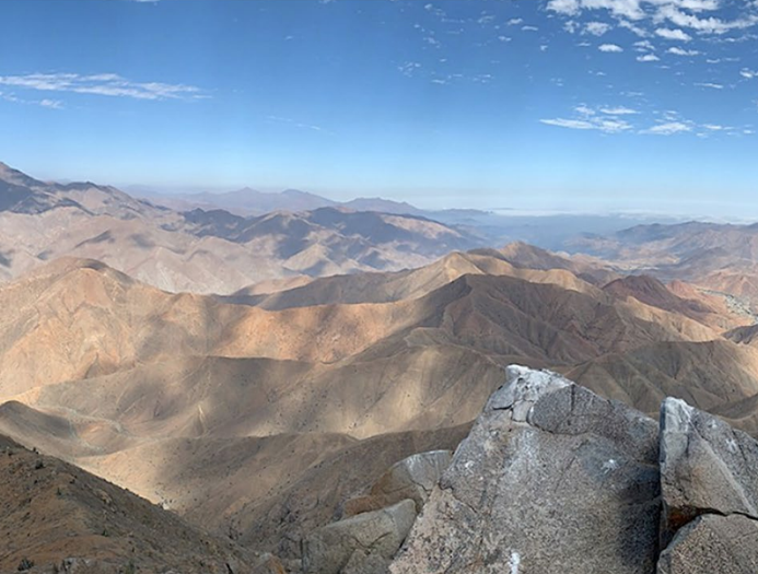 Latin Metals and Minsur Agree US$42.62 Million Option for Peruvian Lacsha Copper Project